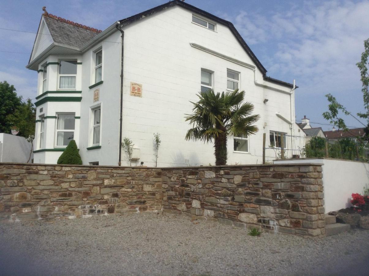 Drakewalls Bed And Breakfast Gunnislake Exterior photo