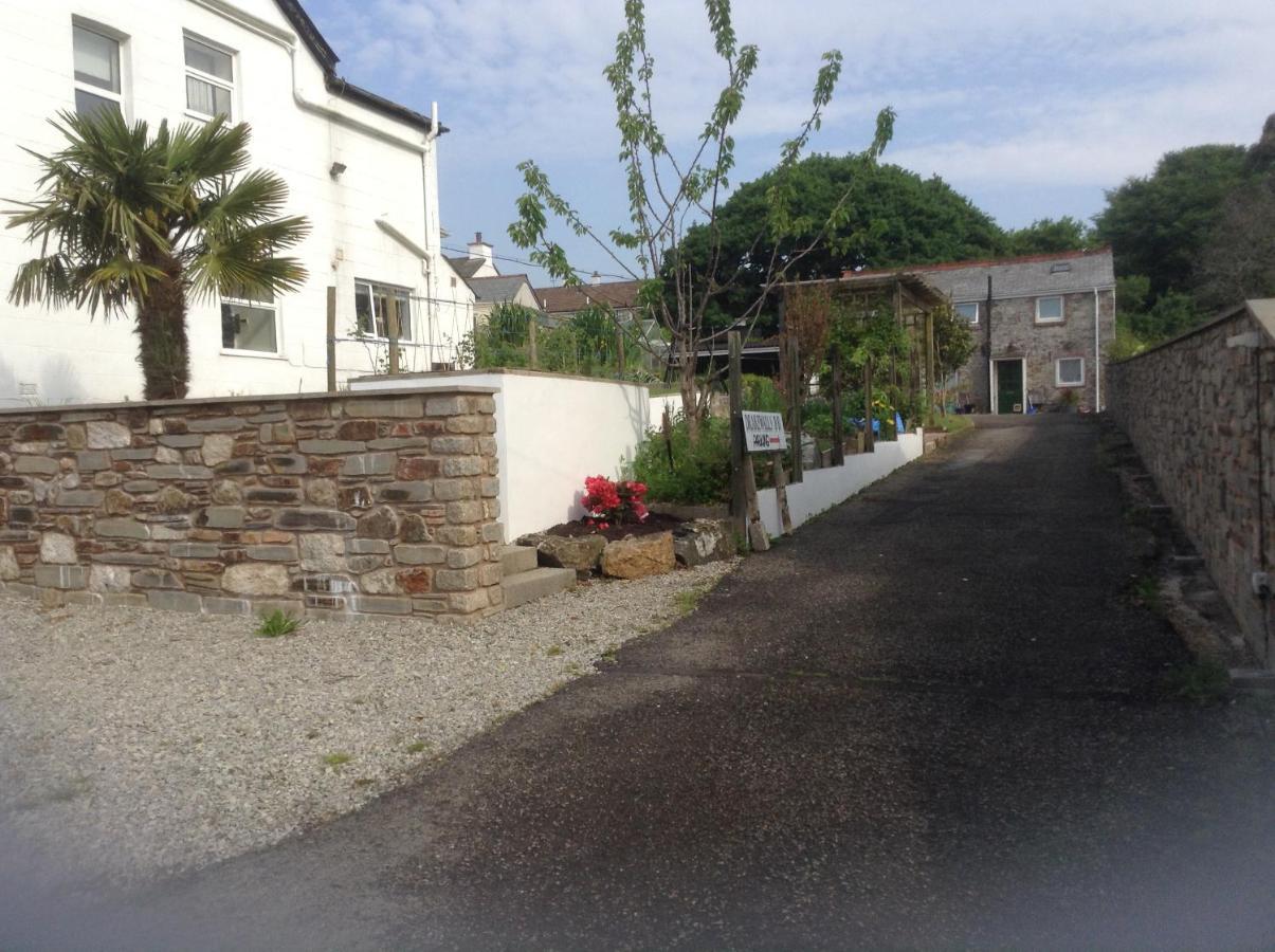 Drakewalls Bed And Breakfast Gunnislake Exterior photo